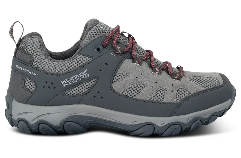 Dameswandelschoenen Regatta Edgepoint IV (RWF894-1EK)