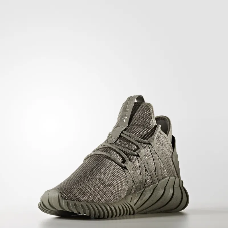 adidas Tubular Dawn Trace Cargo (W) Trace Cargo/Trace Cargo-Trace Cargo (BZ0628)
