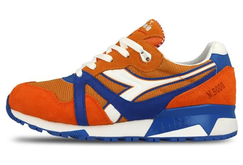 Diadora x Packer Shoes N9000 Dinamo Zagreb (501.161794-01)