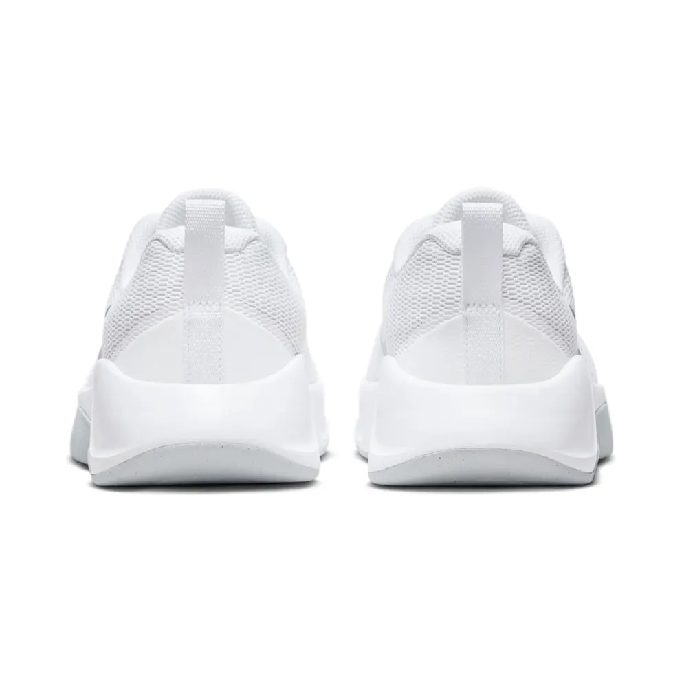 Nike MC Trainer 3 White Photon Dust Metallic Platinum (FQ1830-100)