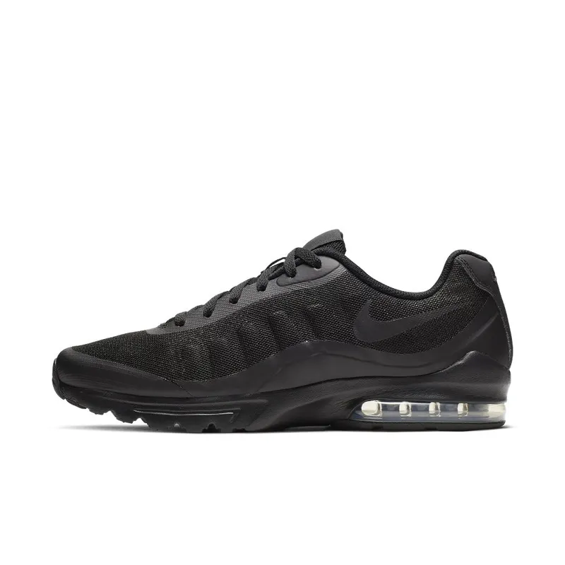 Nike Air Max Invigor Black/Black-Anthracite Black/Black-Anthracite (749680-001)