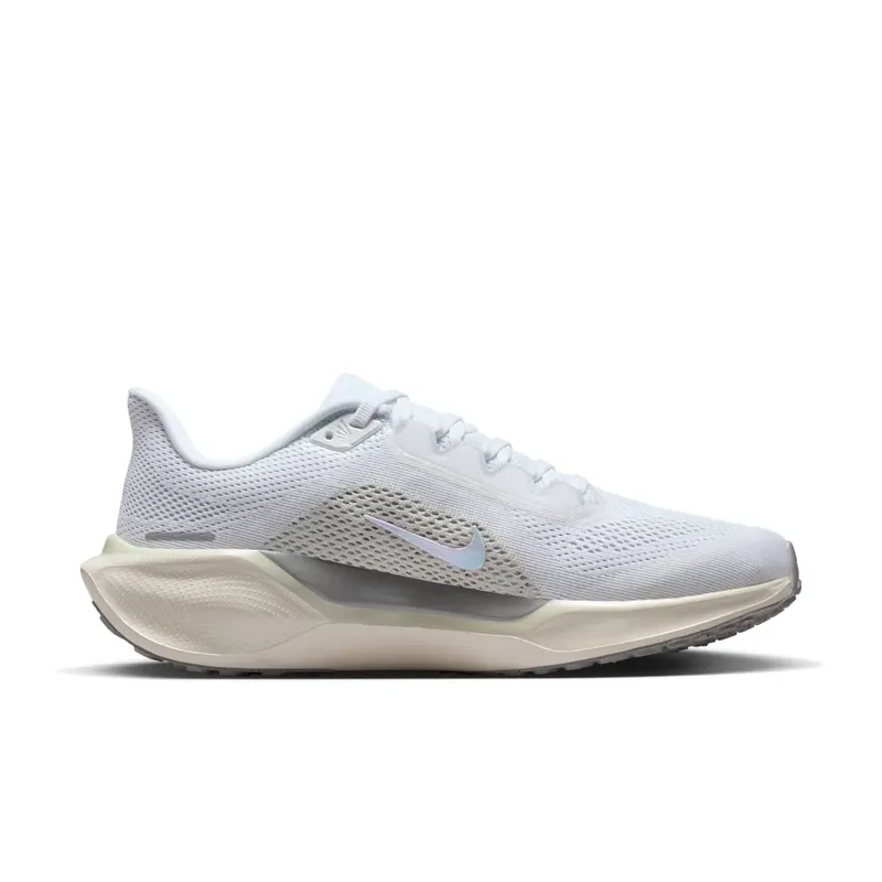 Nike Air Zoom Pegasus 41 Womens “White Chalk / Sea Glass” (IO9914-100)