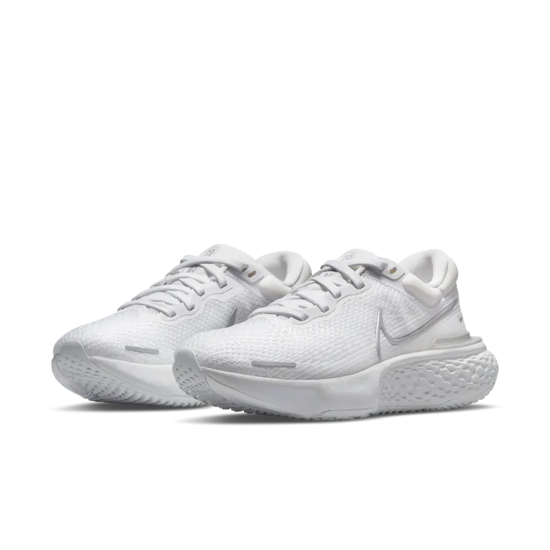 Nike ZoomX Invincible Run Flyknit White (CT2229-101)