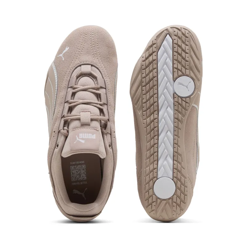 Puma Catch Soleil “Rose Latte / Puma White” (403955_06)