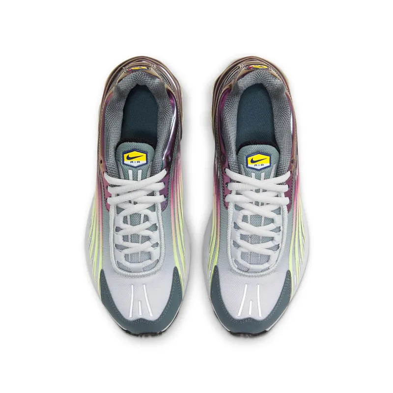 Nike Air Max Plus 2 Older Kids’ Green (CT4383-300)