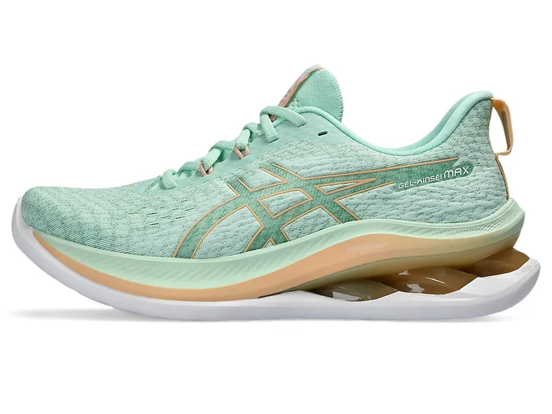 Asics Gel-kinsei Max Mint Tint/Apricot Crush (1012B512.300)