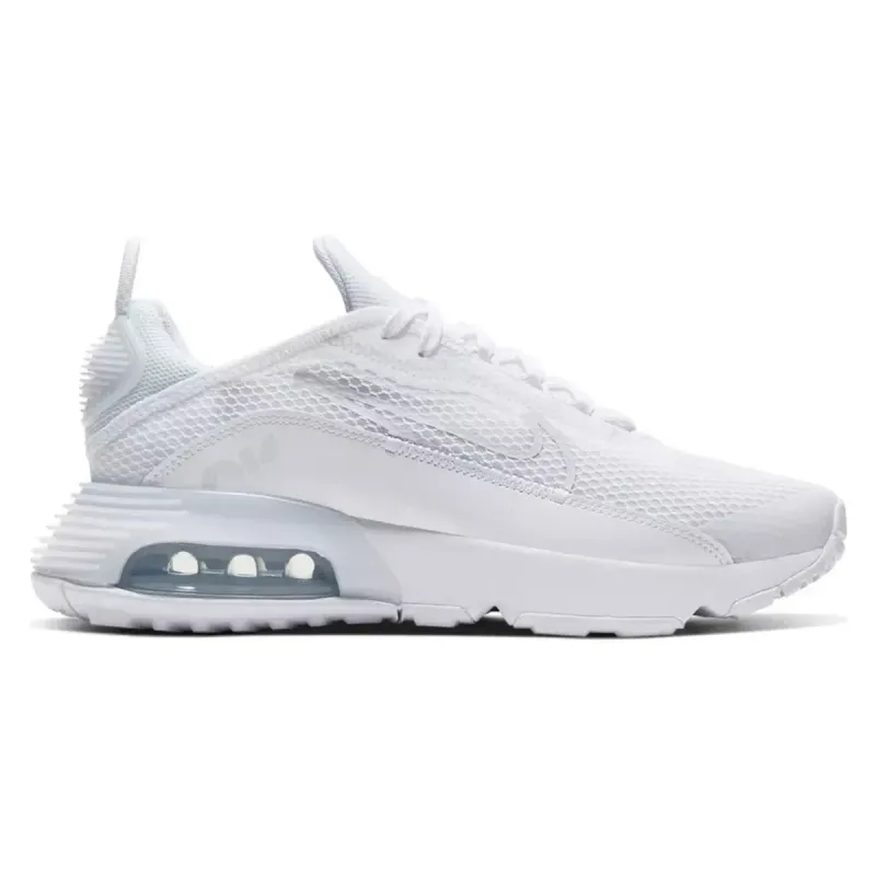 Nike Air Max 2090 Older Kids’ White (CJ4066-102)
