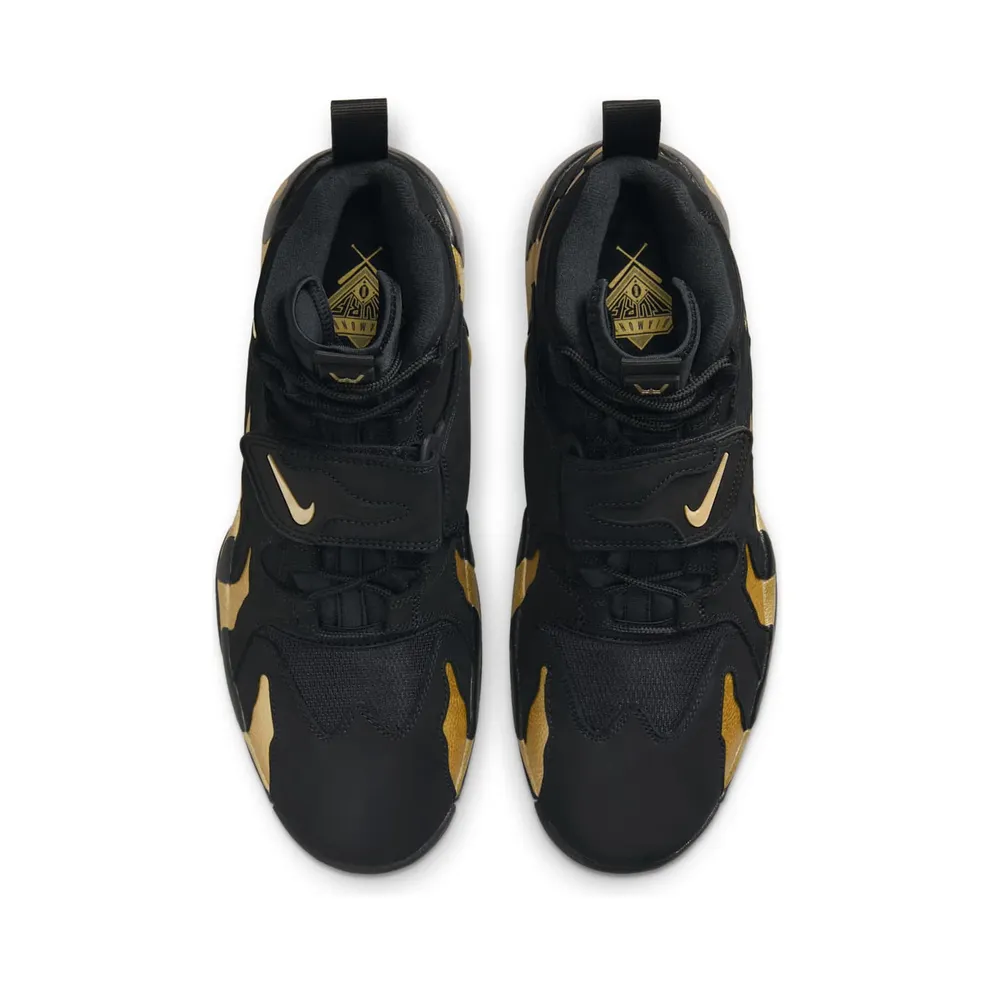 Nike Air DT Max ’96 “Colorado Home” (HM9236-001)