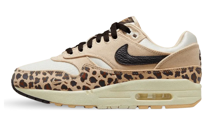 Nike Air Max 1 ’87 Leopard (W) (FV6605-200)
