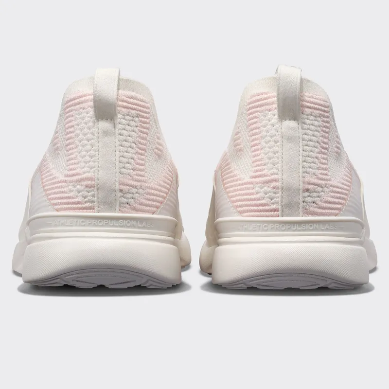 APL TechLoom Bliss “Ivory/Flamingo/Ribbed” (Women)