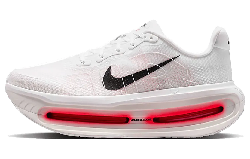 Nike Vomero Premium “White / Bright Crimson” (HQ2050-103)