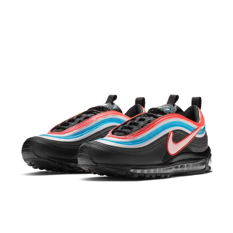 Nike Air Max 97 ‘Neon Seoul’ (2019) (CI1503-001)