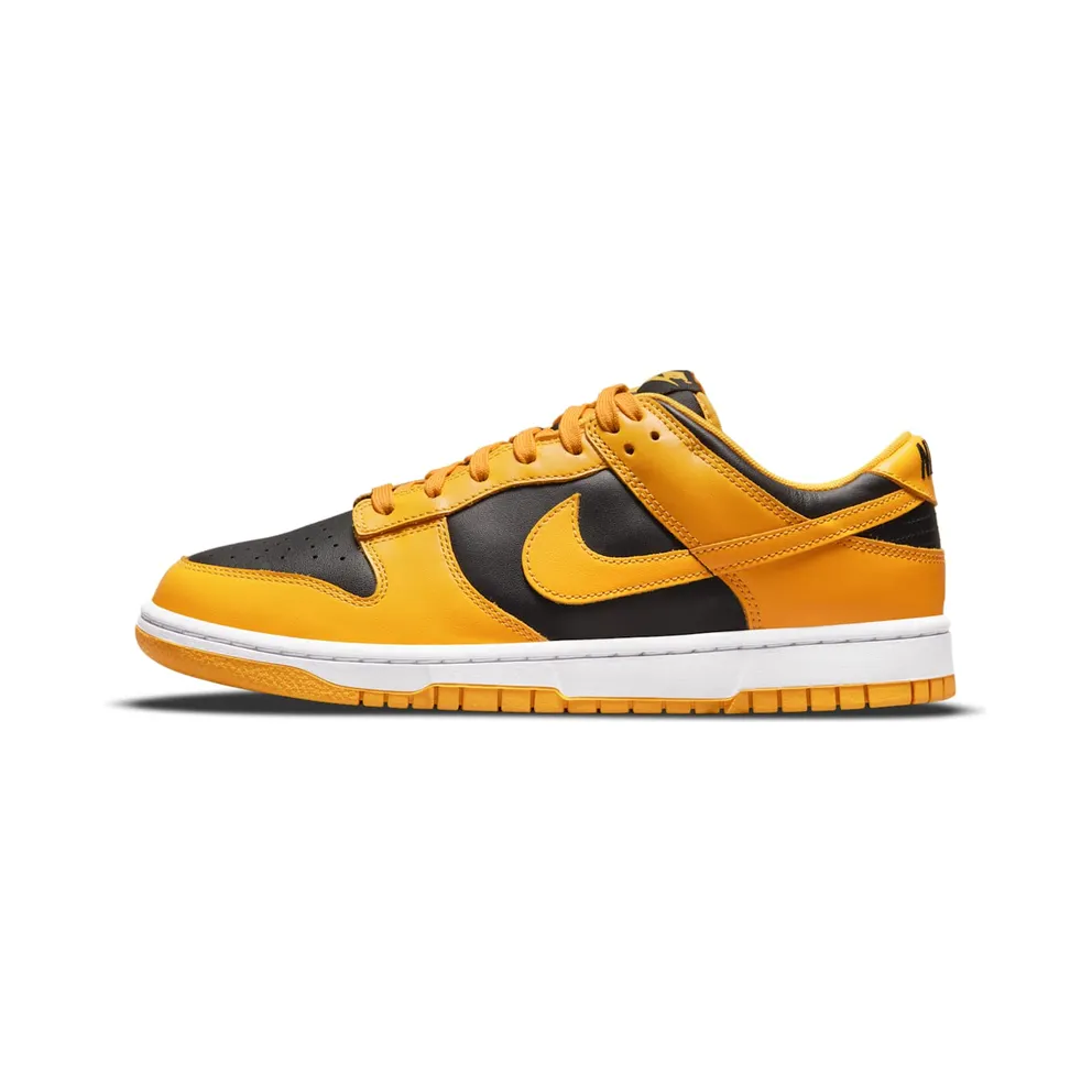 Nike Dunk Low Goldenrod (DD1391-004)