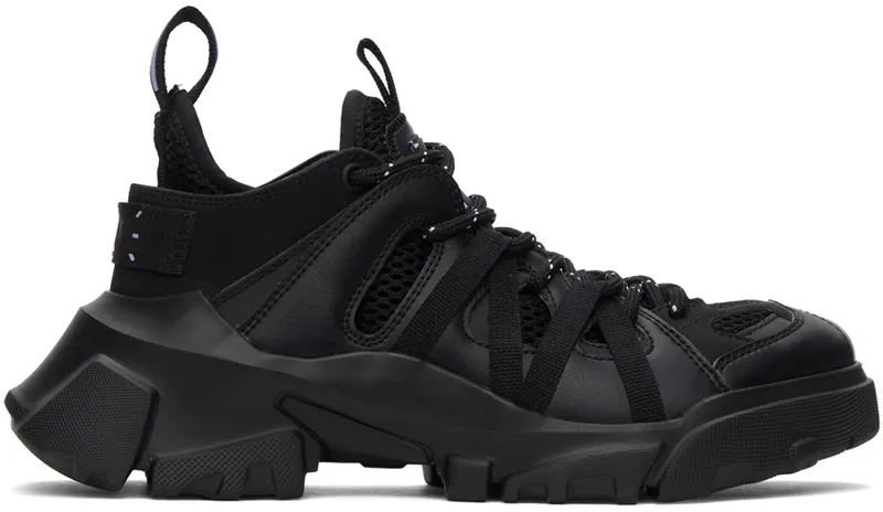 MCQ Black Orbyt Descender No.2 (652434R2777)
