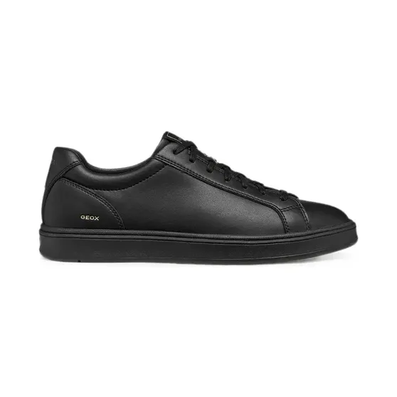 Geox Spherica Actif X4 “Black” (U653JB0009B)