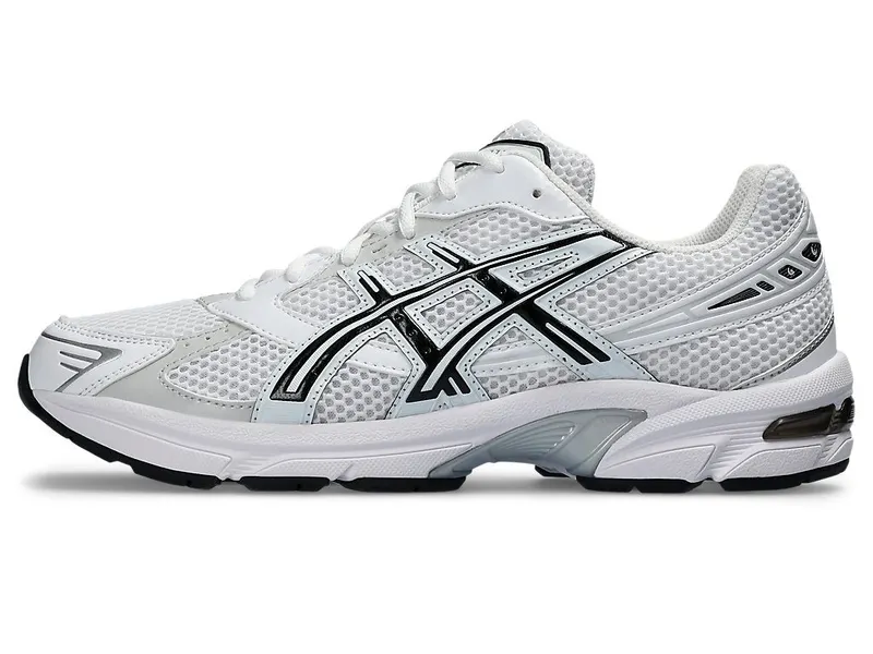 ASICS GEL-1130 “White / Black” (1201B019-100)