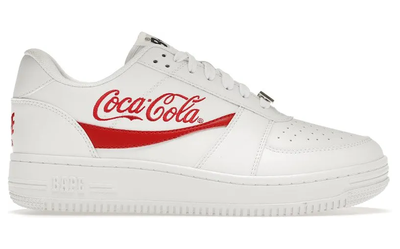 bape-sneaker 1G23191913-WHT