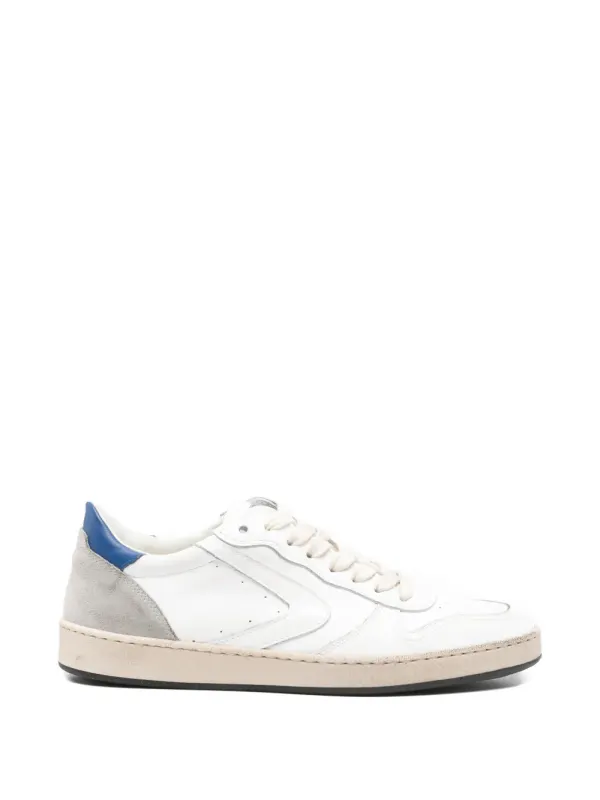 Valsport aus Leder – White (VD2708M)