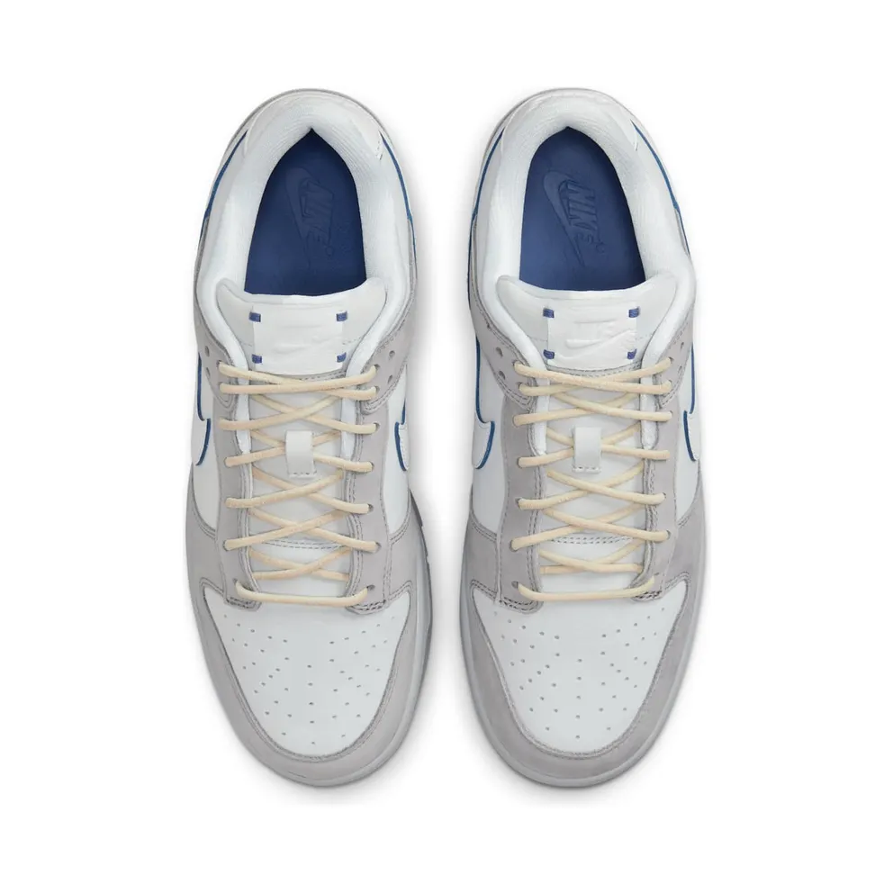 Nike Dunk Low “Wolf Grey / Pure Platinum” (DX3722-001)