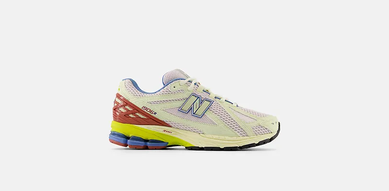 New Balance 1906R “Dawn Glow/Tamarind” (M1906RVB)