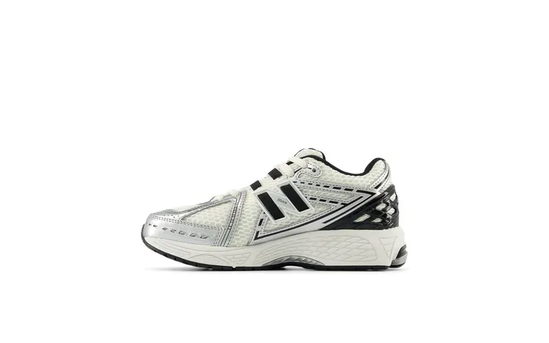 New Balance 1906 GS “Silver Metallic Black” (GC1906ER)