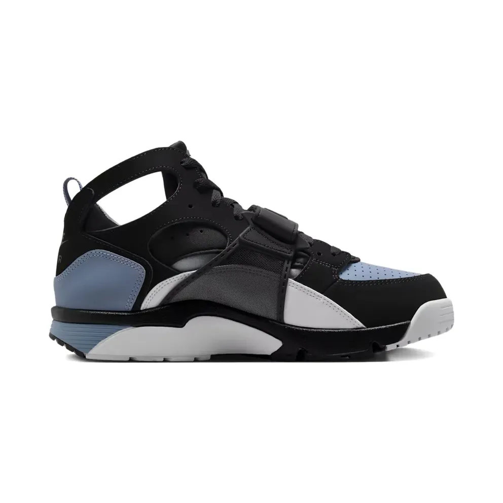 Nike Huarache with bandje – Black (IH4470)