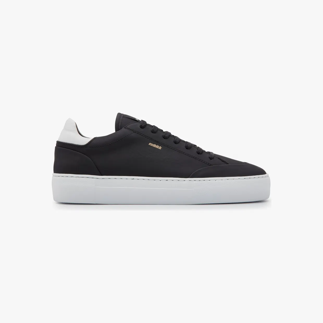 Nubikk Jagger Naya Black (2103830010L)