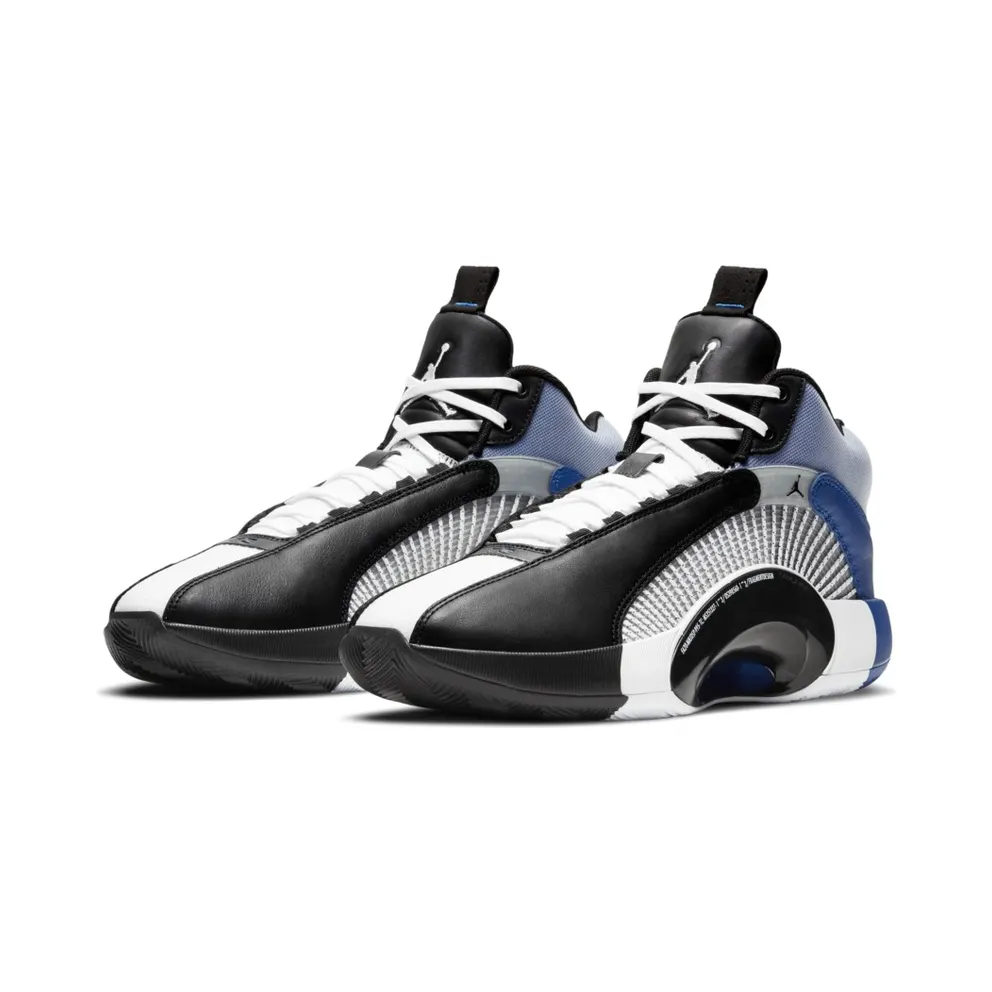 Jordan XXXXV Fragment Multi-Color/Multi-Color (DA2371-100)
