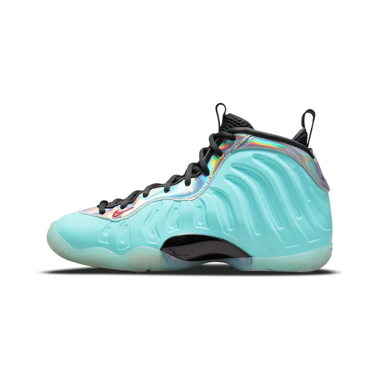 Nike Little Posite One “Copa” (DH6490-400)