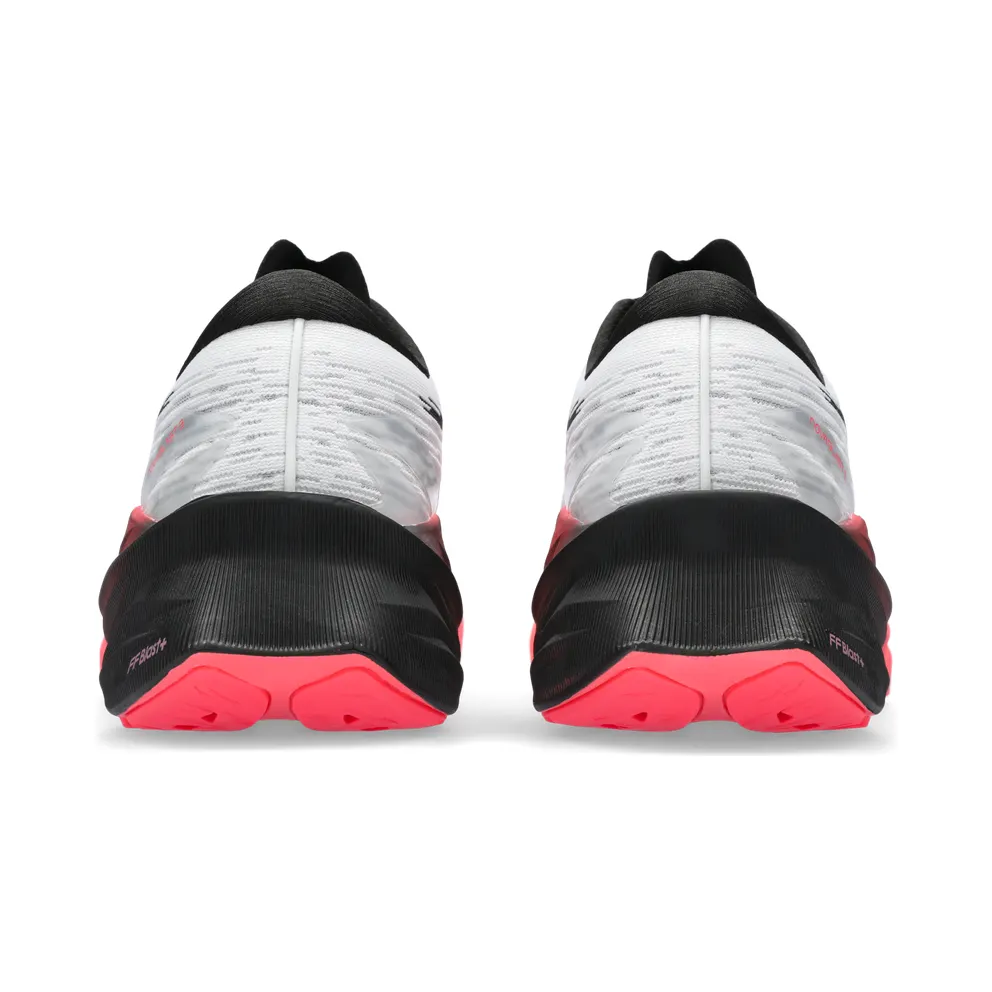 Asics NOVABLAST 3 White/Black (1011B458.104)