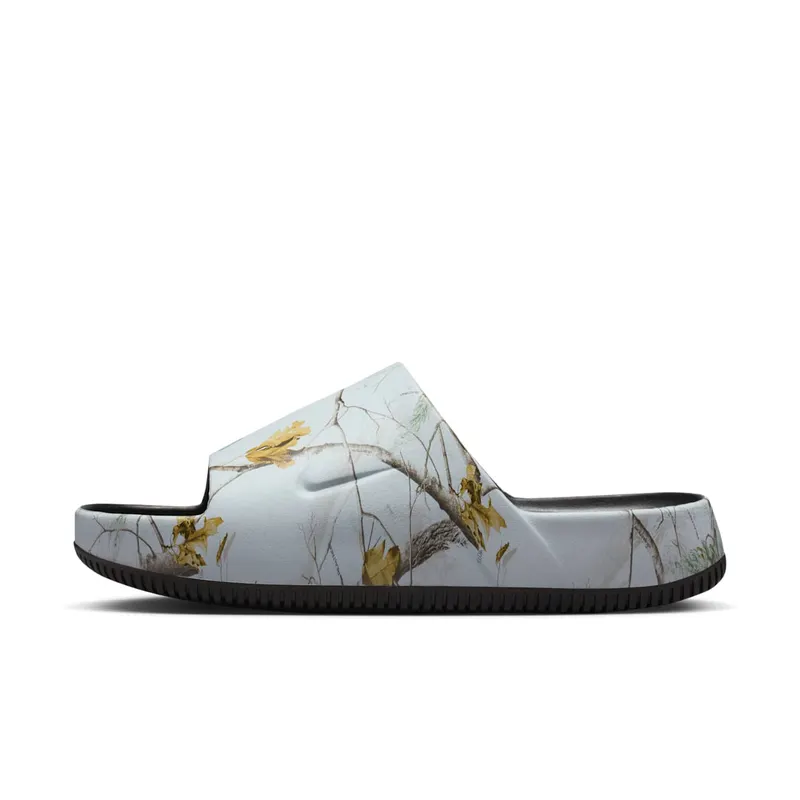 Nike Calm Slide Realtree Camo Velvet Brown (IB2885-201)