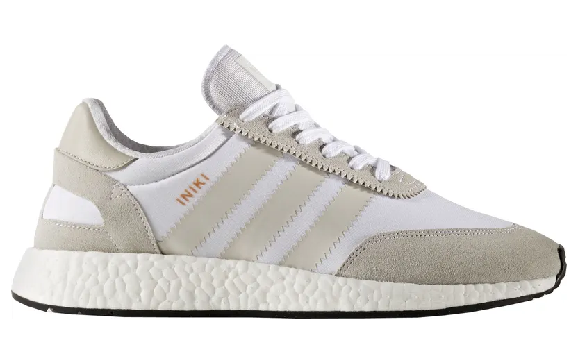adidas Iniki Runner Pearl Grey