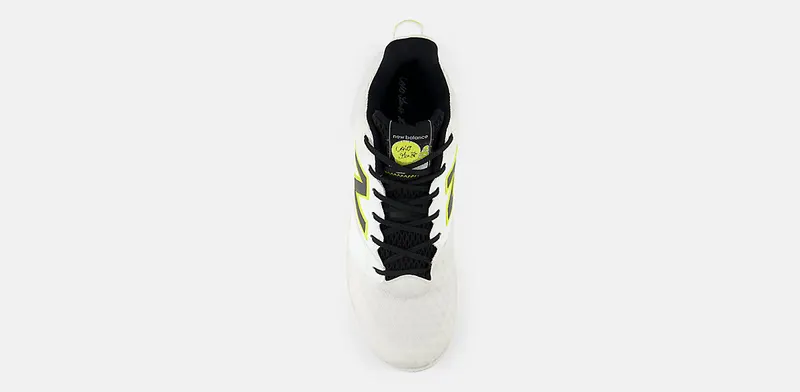 New Balance Coco CG2 White Black (WCHCOCW2)