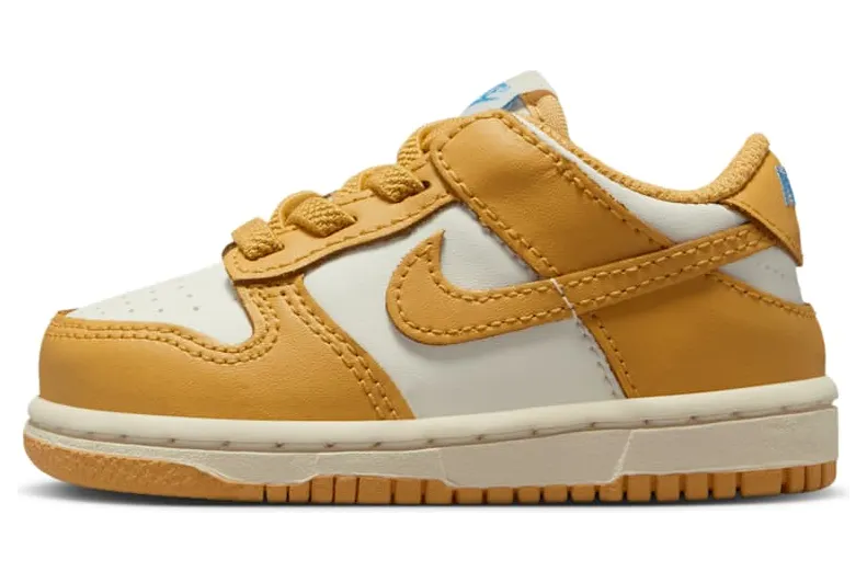 Nike Dunk Low Honeycomb Sail University Blue (FB9107-700)