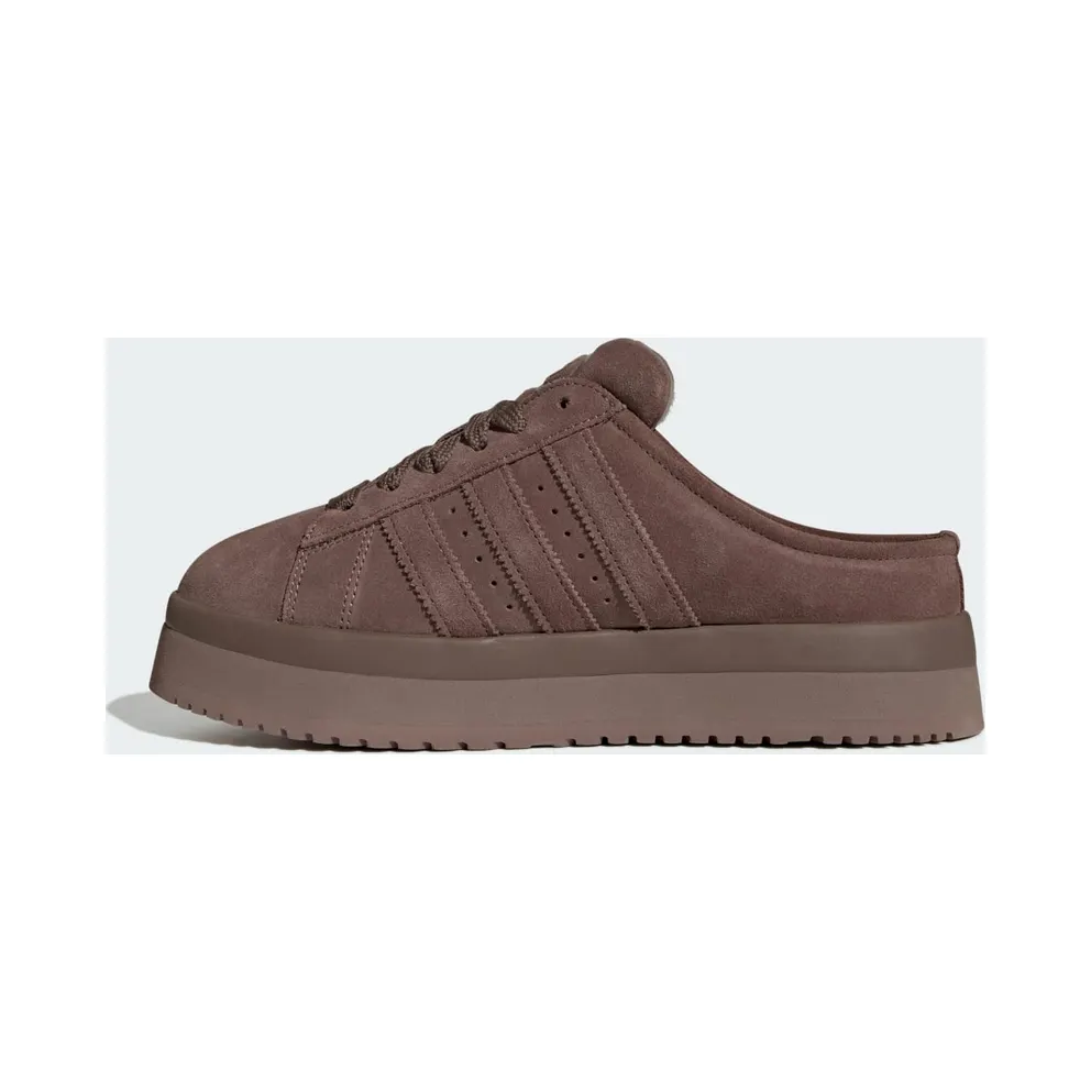 Adidas Campus 00s Winter Lage Earth Strata / Earth Strata / Trace Brown (JR3731)