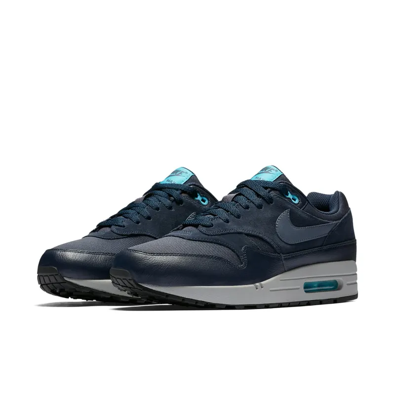 Nike Air Max 1 Obsidian (875844-401)