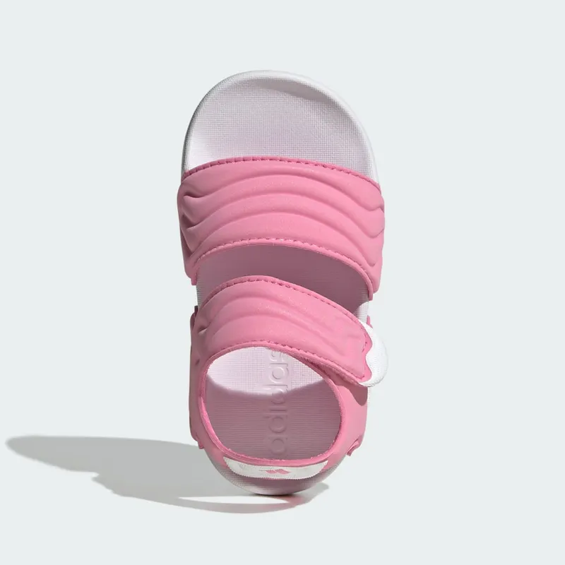 adidas Adilette Sandal 3 Sandals Bliss Pink White (HQ9211)
