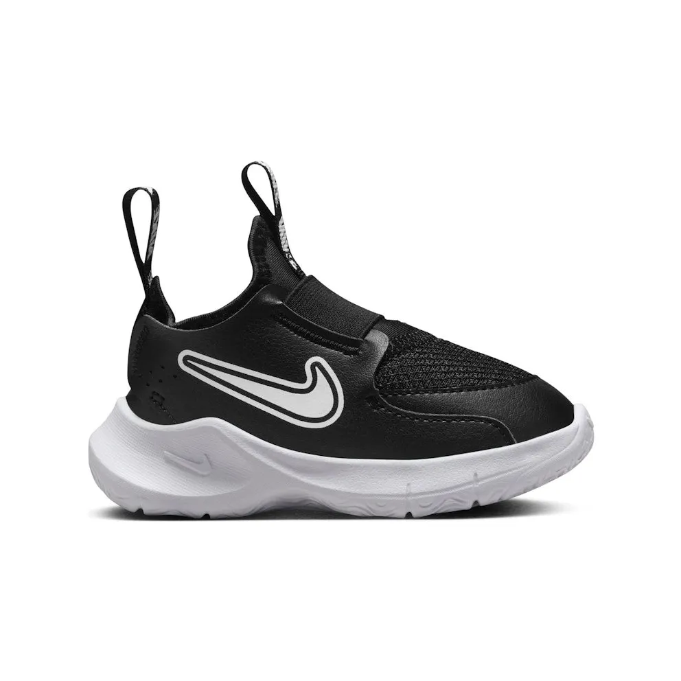 Nike Flex Runner 3 Black White (FN1478-005)