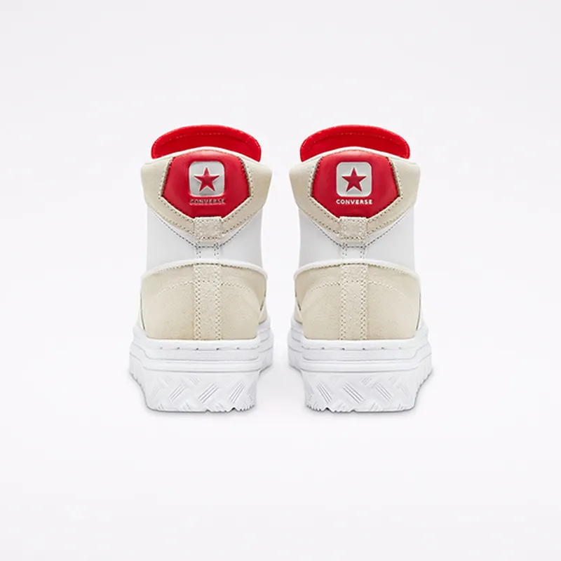Converse Rivals Pro Leather X2 High Top (168761C)
