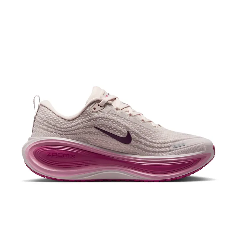 Nike Vomero Plus “Red” (HV8154-602)