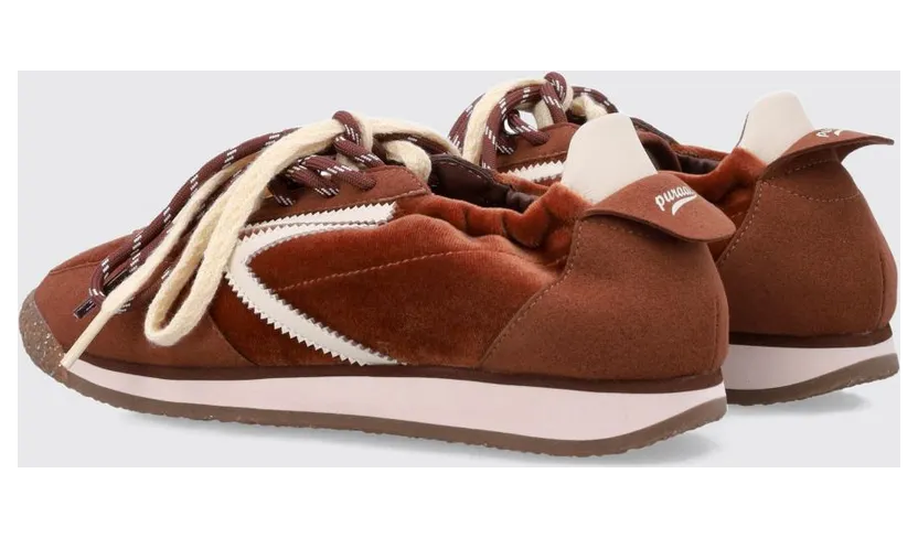 puraai-sneaker PU602P047047