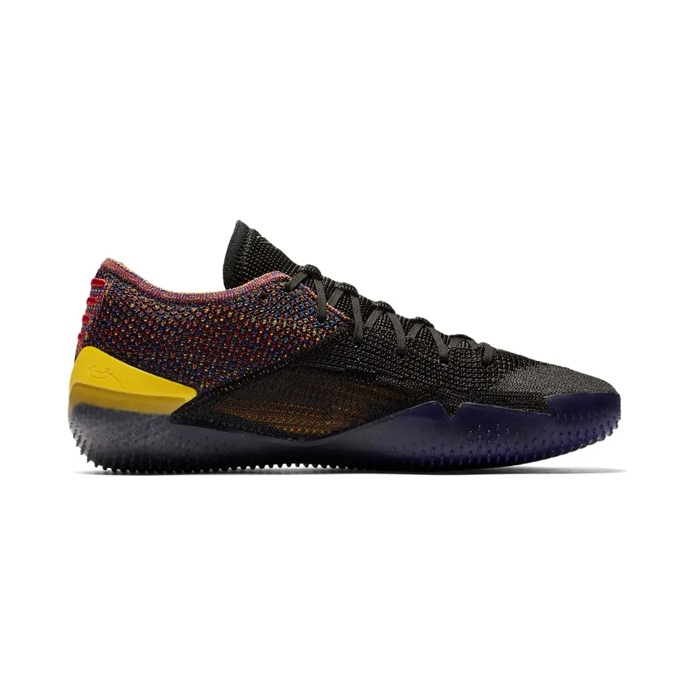 Nike Kobe NXT 360 Black Multi-Color 2.0 Black/Black-Multi-Color (AQ1087-002)