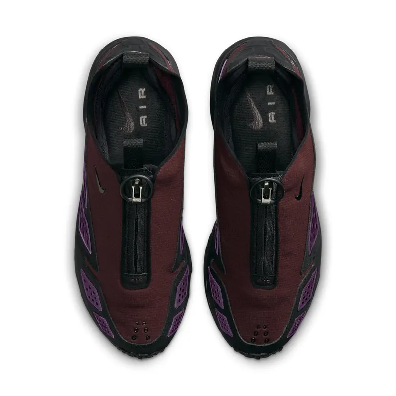 Nike Air Max Sunder Gore-Tex “Burgundy Crush Black” (FZ4238-600)