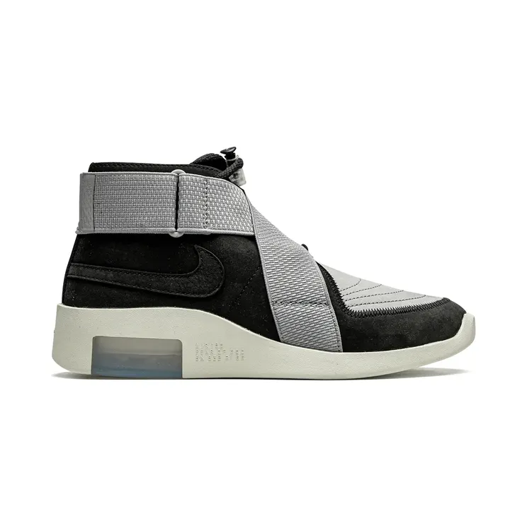 Nike ‘Air Fear of God 1 Raid’ “Black” (AT8087)