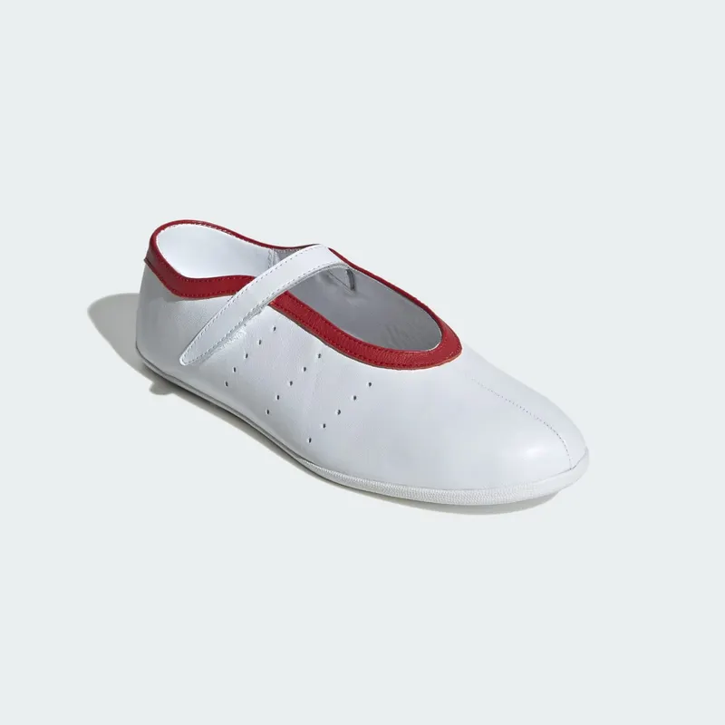 Adidas Stan Smith Lo Pro Cloud White / Cloud White / Cloud White (JQ6940)