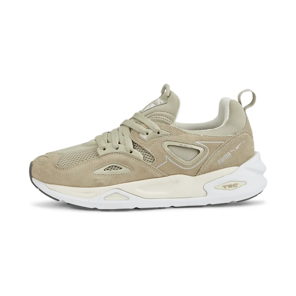 Puma TRC Blaze tonale Beige/Grey/White (388616-03)