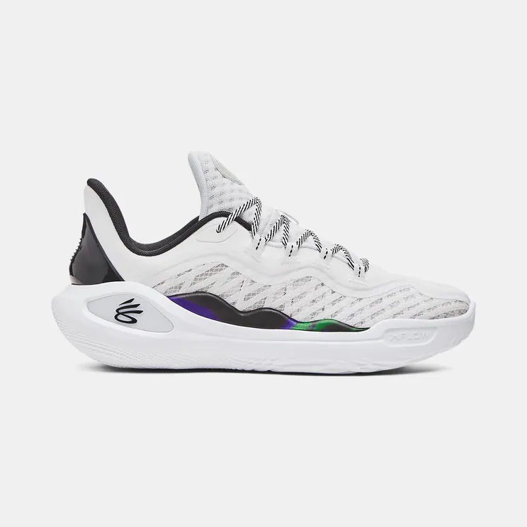 Under Armour Curry 11 Bruce Lee Wind (3027502-100)