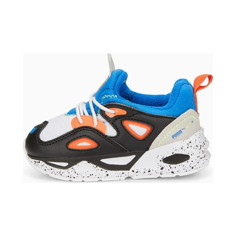 Puma Trc Blaze Galaxy2 Alternative Closure Black/Blue (38600402)