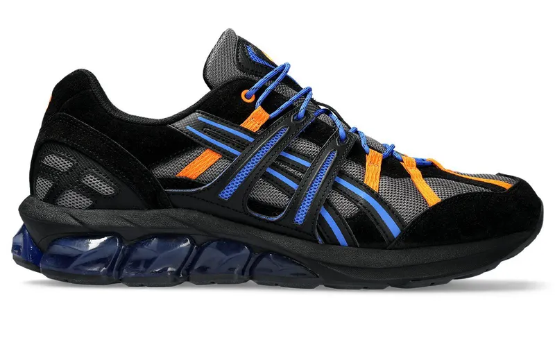 Asics Gel-sonoma 180 Carbon/Black (1203A272.020)