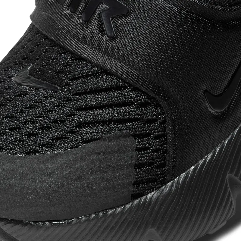 Nike Air Max 270 Extreme Triple Black (TD) Black/Black/Black (CI1109-005)